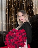 Анкета проститутки Инна - метро Перово, возраст - 25