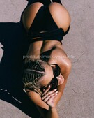 Анкета проститутки Инга - метро Свиблово, возраст - 25