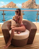 Анкета проститутки Марго - метро Щукино, возраст - 25