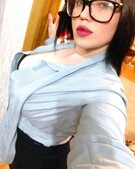 Анкета проститутки Надюша - метро Басманный, возраст - 25