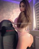 Анкета проститутки Варвара - метро Арбат, возраст - 25