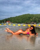 Анкета проститутки Света - метро Теплый Стан, возраст - 25