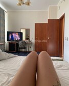 Анкета проститутки Влада - метро Хорошевский, возраст - 25