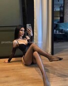 Анкета проститутки Роксана - метро Строгино, возраст - 25