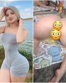 Анкета проститутки Забава - метро Строгино, возраст - 25