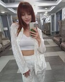 Анкета проститутки Кристина - метро Зябликово, возраст - 25