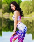 Анкета проститутки Арина - метро Тимирязевский, возраст - 25