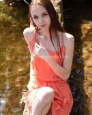 Анкета проститутки София - метро Митино, возраст - 25