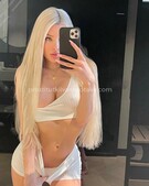 Анкета проститутки Лина - метро Свиблово, возраст - 25