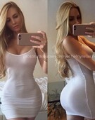 Анкета проститутки Олеся - метро Пресненский, возраст - 25