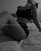 Анкета проститутки Инна - метро Дмитровский, возраст - 25