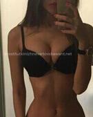 Анкета проститутки Ида - метро Южное Бутово, возраст - 26