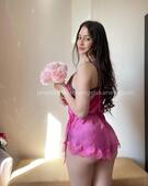 Анкета проститутки Шарлотта - метро Замоскворечье, возраст - 26