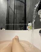 Анкета проститутки Аврора - метро Алексеевский, возраст - 26