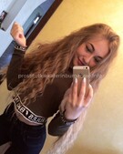 Анкета проститутки Олечка - метро Замоскворечье, возраст - 26