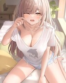 Анкета проститутки Мелисса - метро Дорогомилово, возраст - 26