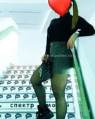 Анкета проститутки Лизочка - метро Измайлово, возраст - 26