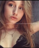 Анкета проститутки Анюта - метро Саларьево, возраст - 26