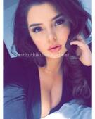 Анкета проститутки Галя - метро Южное Бутово, возраст - 26