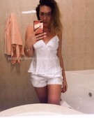 Анкета проститутки Лариса - метро Люблино, возраст - 27