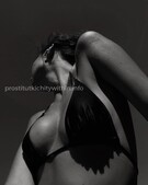 Анкета проститутки Юлия - метро Северное Тушино, возраст - 27