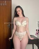 Анкета проститутки Лада - метро Южное Бутово, возраст - 27