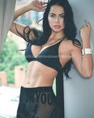 Анкета проститутки Майя - метро Тверской, возраст - 28