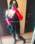 Анкета проститутки Элеонора - метро Даниловский, возраст - 29