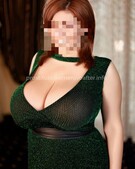 Анкета проститутки Надюша - метро Фили-Давыдково, возраст - 29