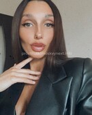 Анкета проститутки Услада - метро Южнопортовый, возраст - 29