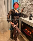 Анкета проститутки Викуля - метро Северное Медведково, возраст - 30