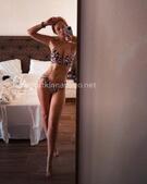 Анкета проститутки Марта - метро Строгино, возраст - 30