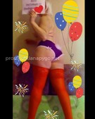 Анкета проститутки Мишель - метро Коньково, возраст - 30