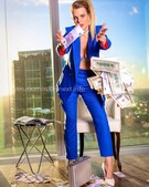 Анкета проститутки Зоя - метро Лефортово, возраст - 32