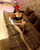 Анкета проститутки Устина - метро Метрогородок, возраст - 32