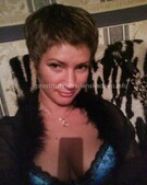 Анкета проститутки Дарина - метро Преображенское, возраст - 34