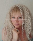 Анкета проститутки Лилия - метро Текстильщики, возраст - 35