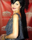 Анкета проститутки Алла - метро Алексеевский, возраст - 38